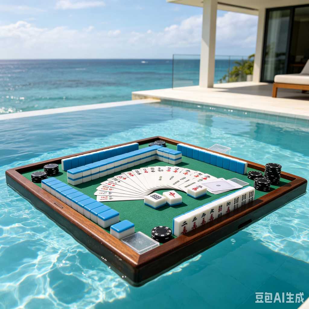 event custom mahjong tiles