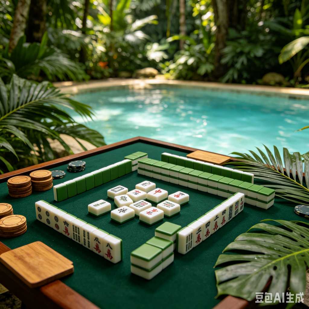 best luxury mahjong set
