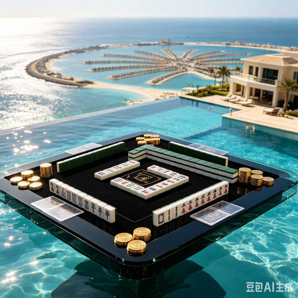 long use mahjong mat