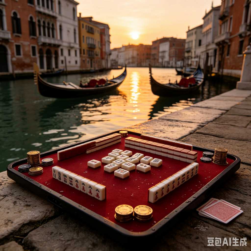 greenbay,mahjong