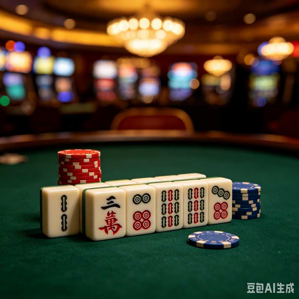 best mahjong set for travel