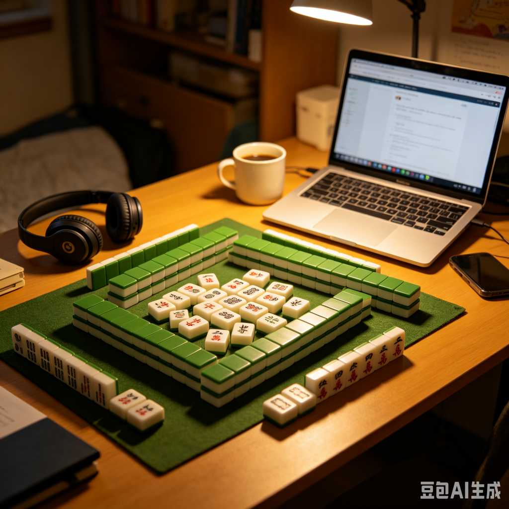 premium mahjong set wholesale