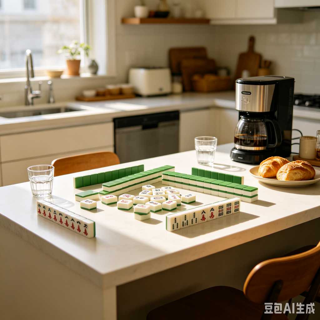 deep engrave mahjong tiles
