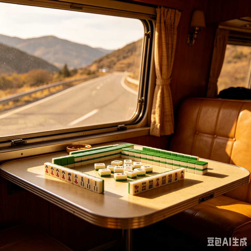 Kitchener,mahjong