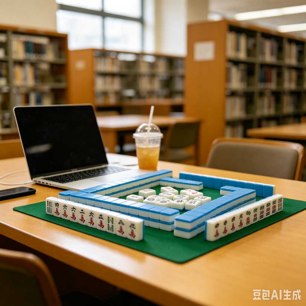 Quito,mahjong