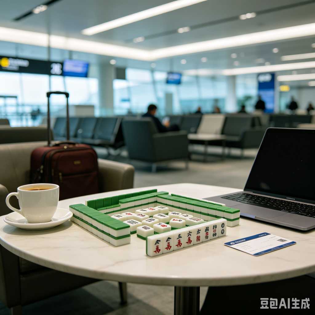 maconga,mahjong