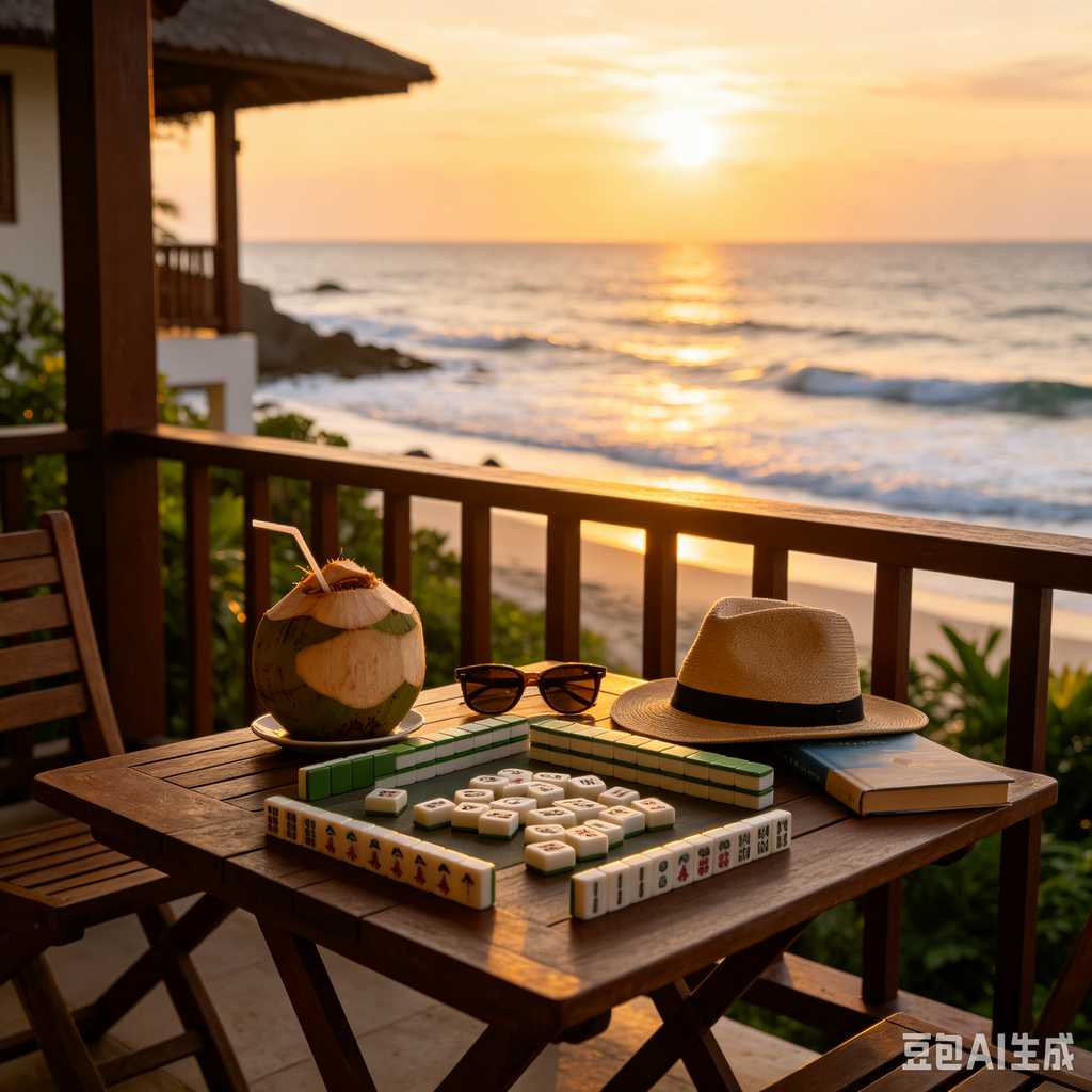 event custom mahjong tiles