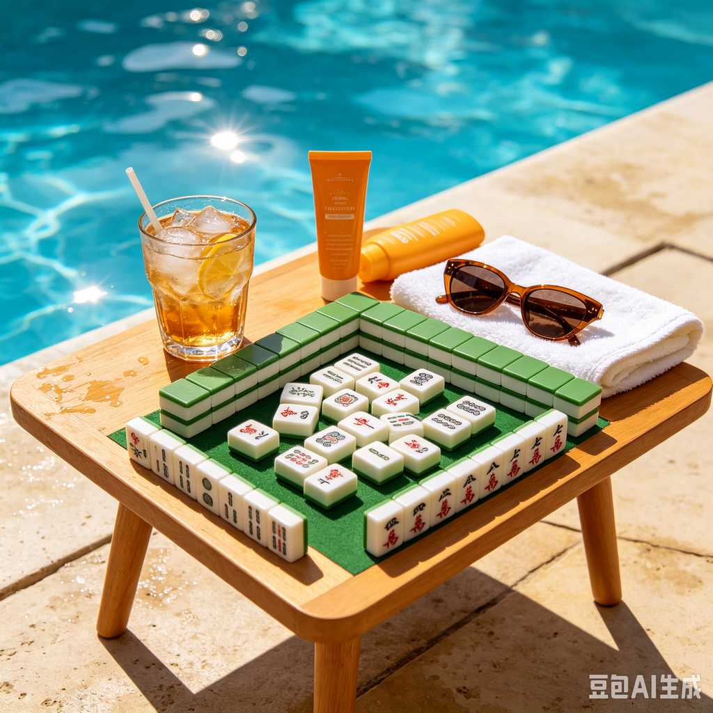 CapeCoral,mahjong