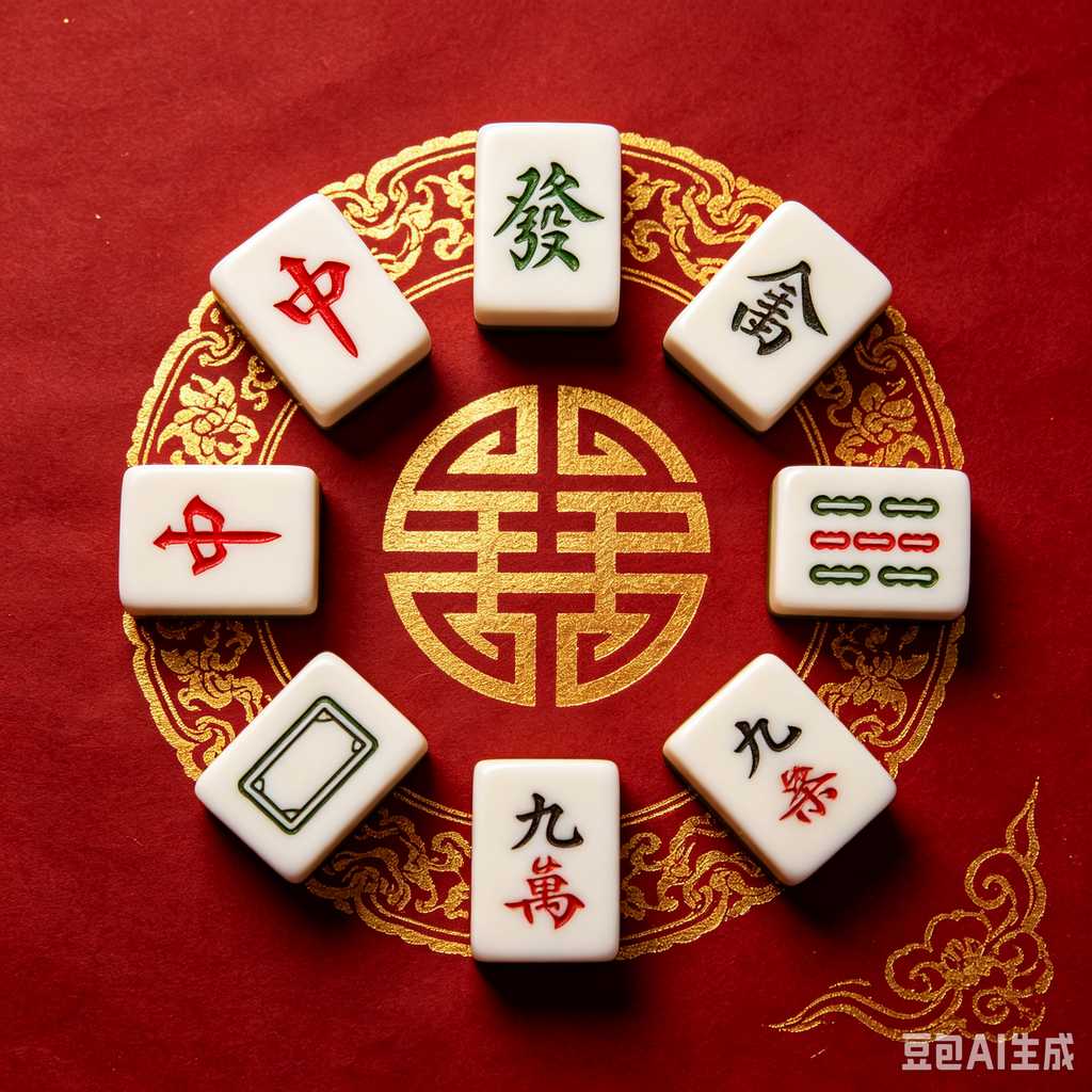 durable mahjong carrying bag