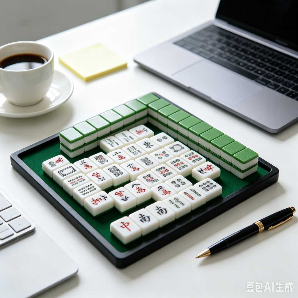 long lasting mahjong tiles
