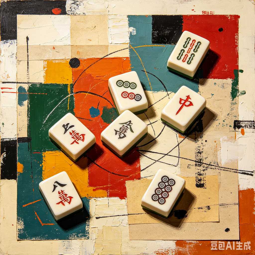 Krakow,mahjong