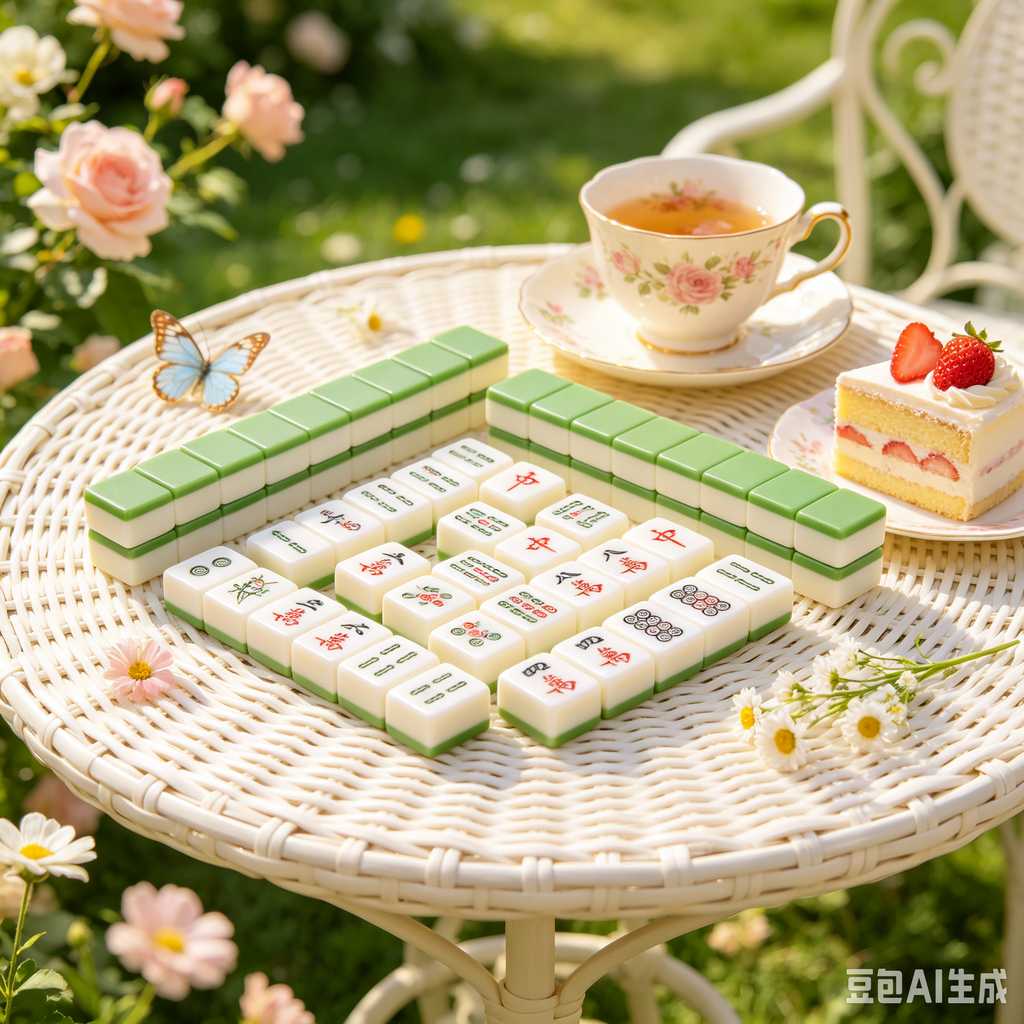 fold flat mahjong table