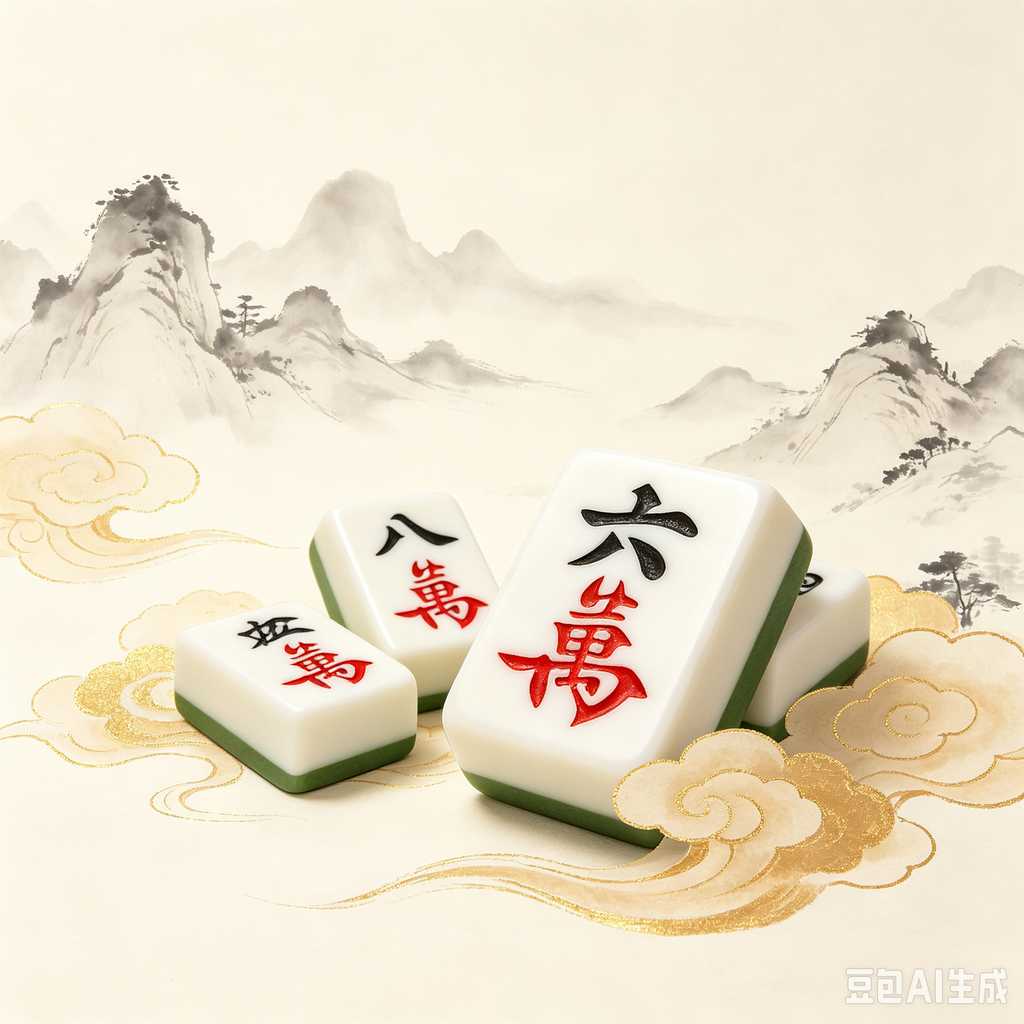 limoncr,mahjong