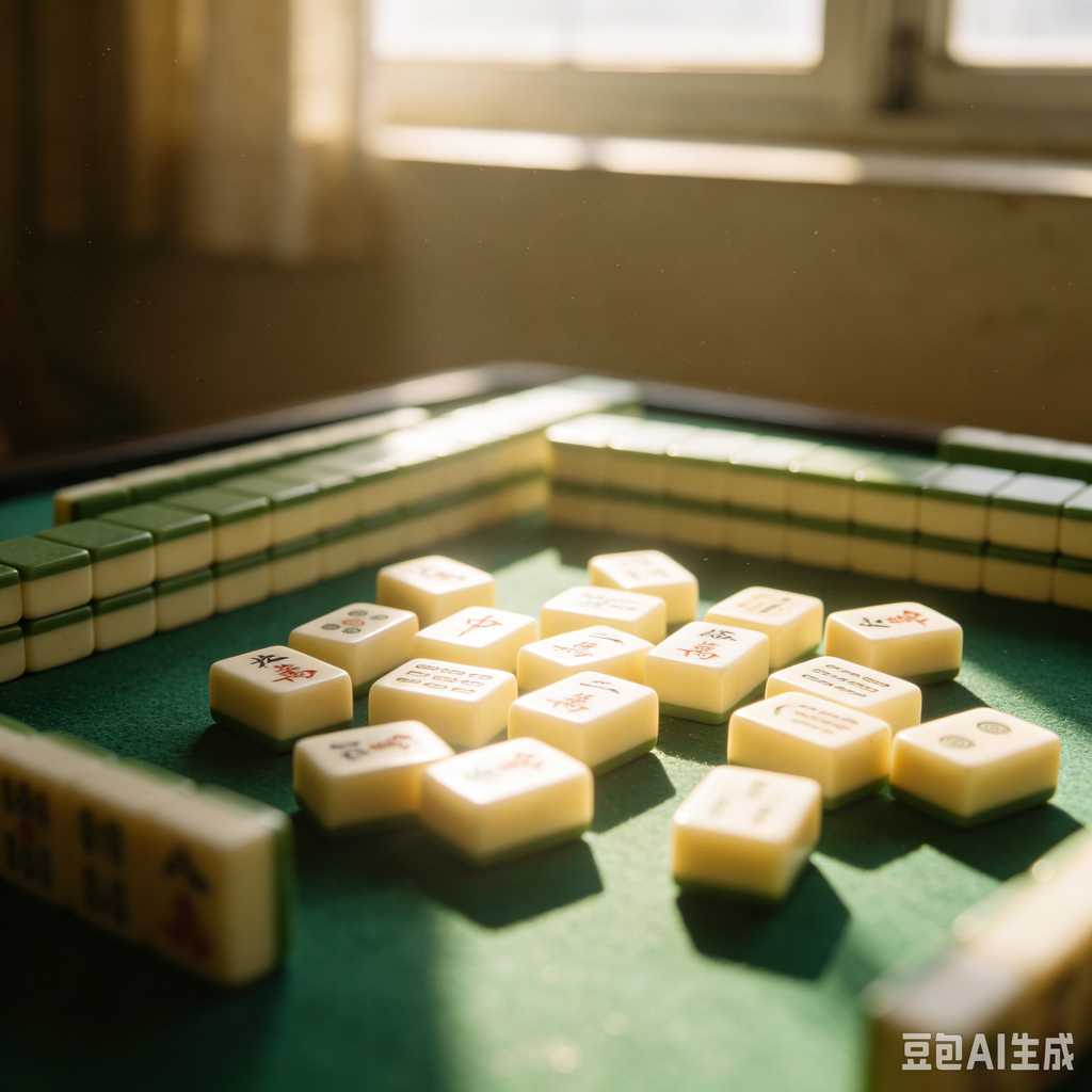 best portable mahjong set for camping