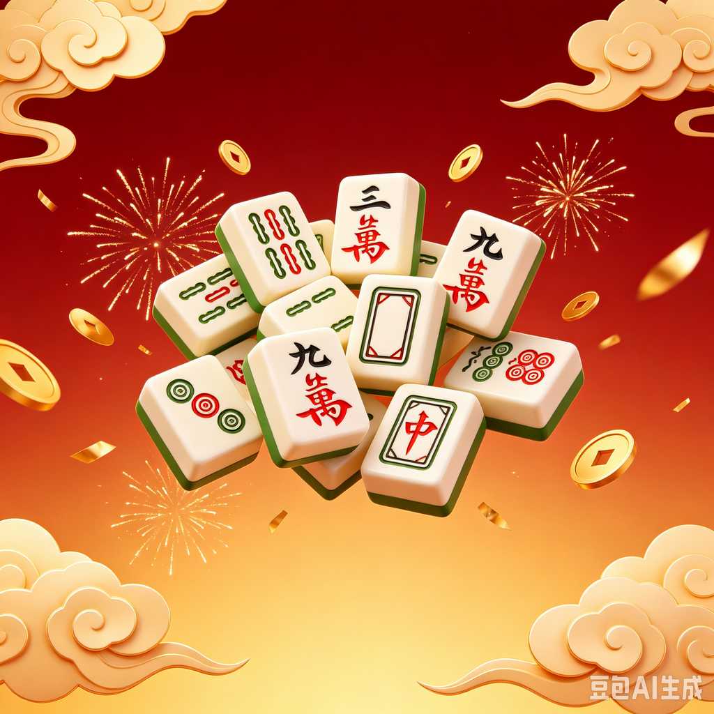 LasVegas,mahjong