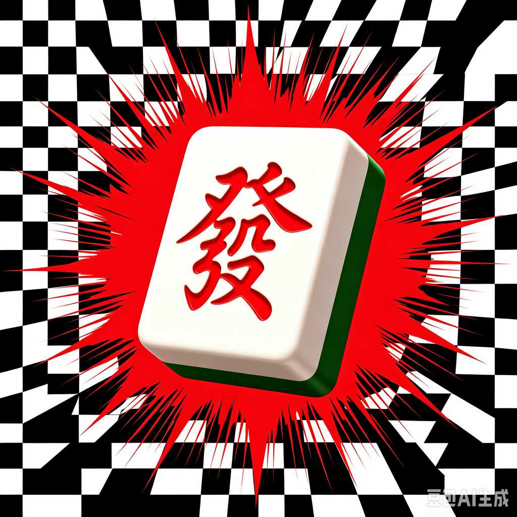 mahjong tile pushers set