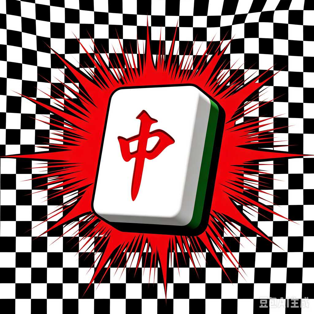 large mahjong mat for table