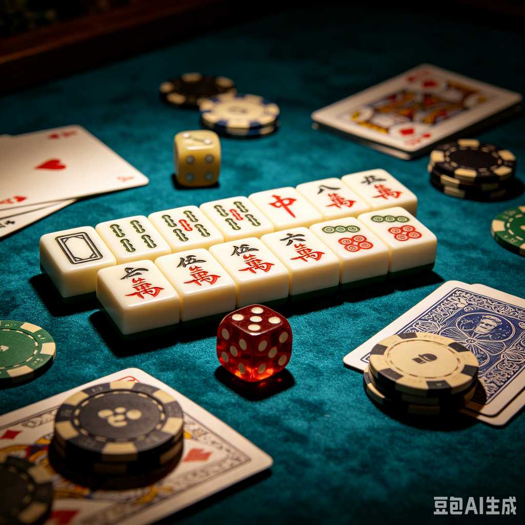 bologna,mahjong