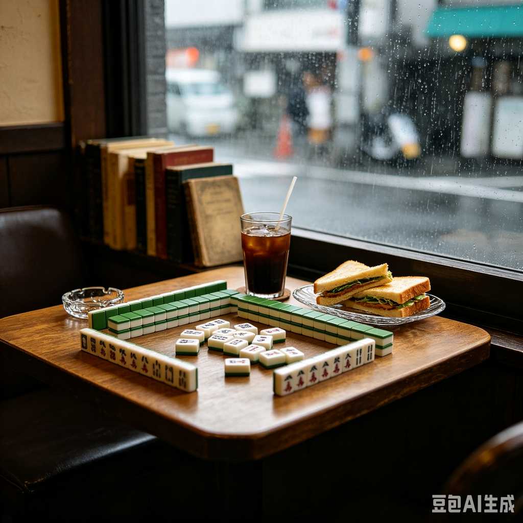 maceio,mahjong