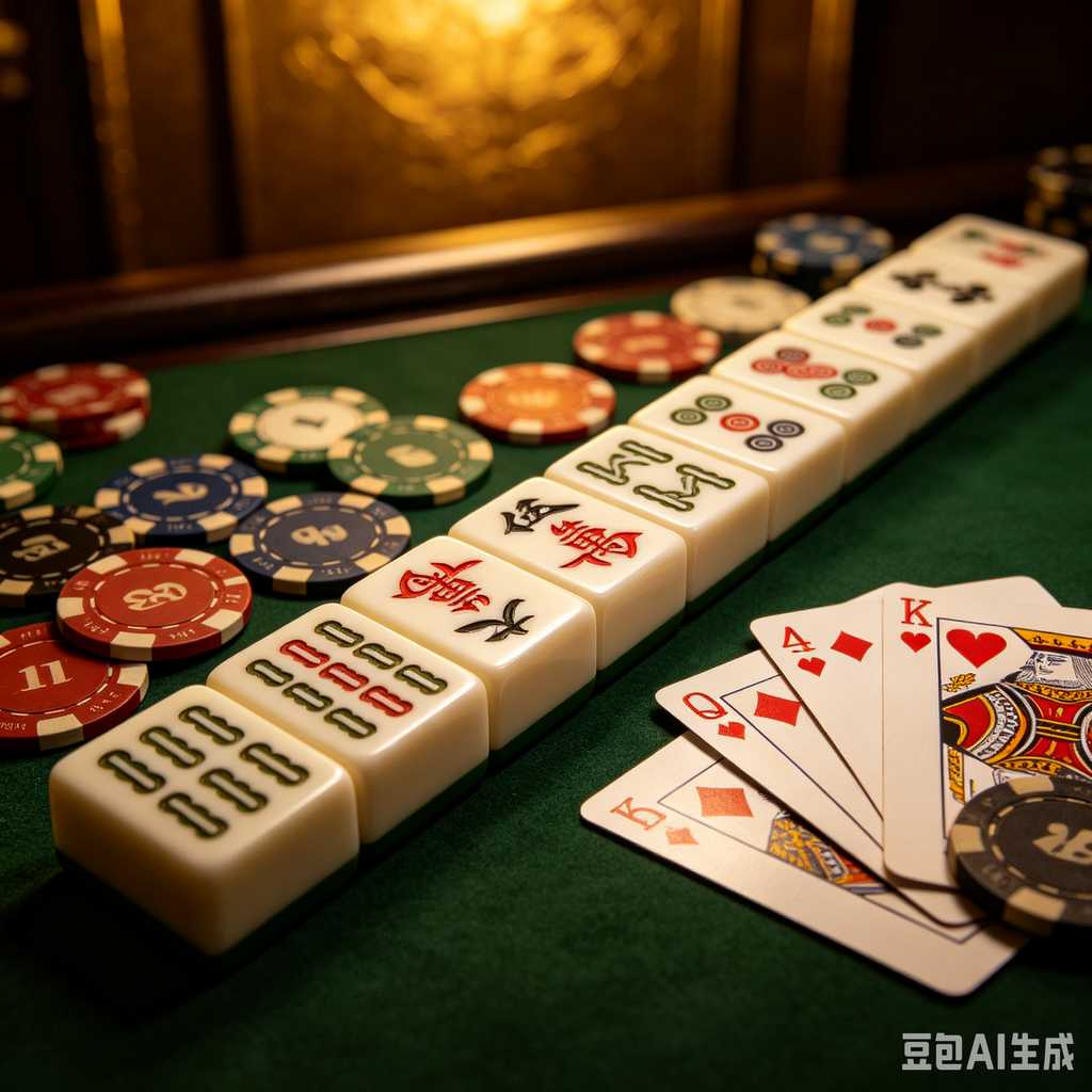 complete mahjong set