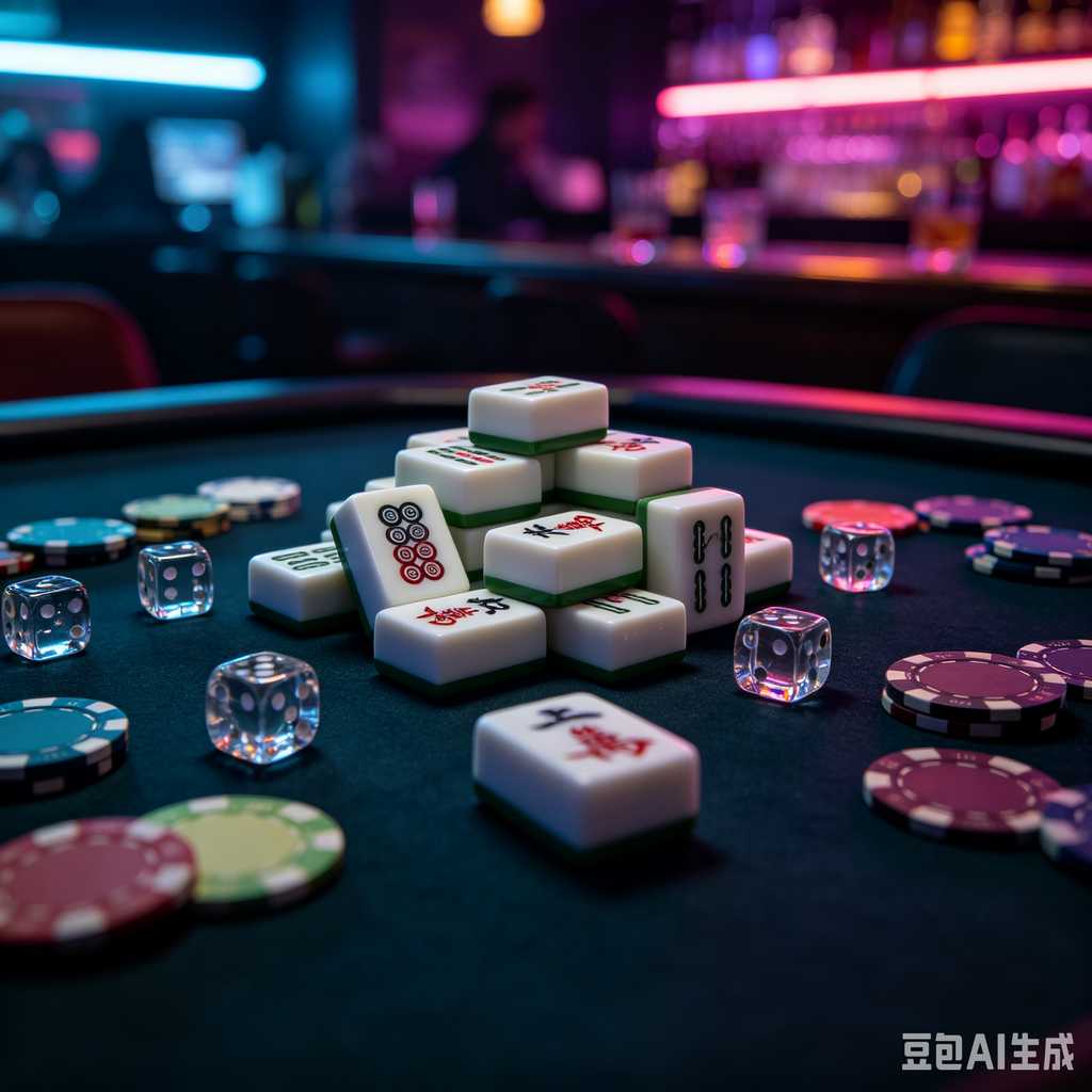Boise,mahjong