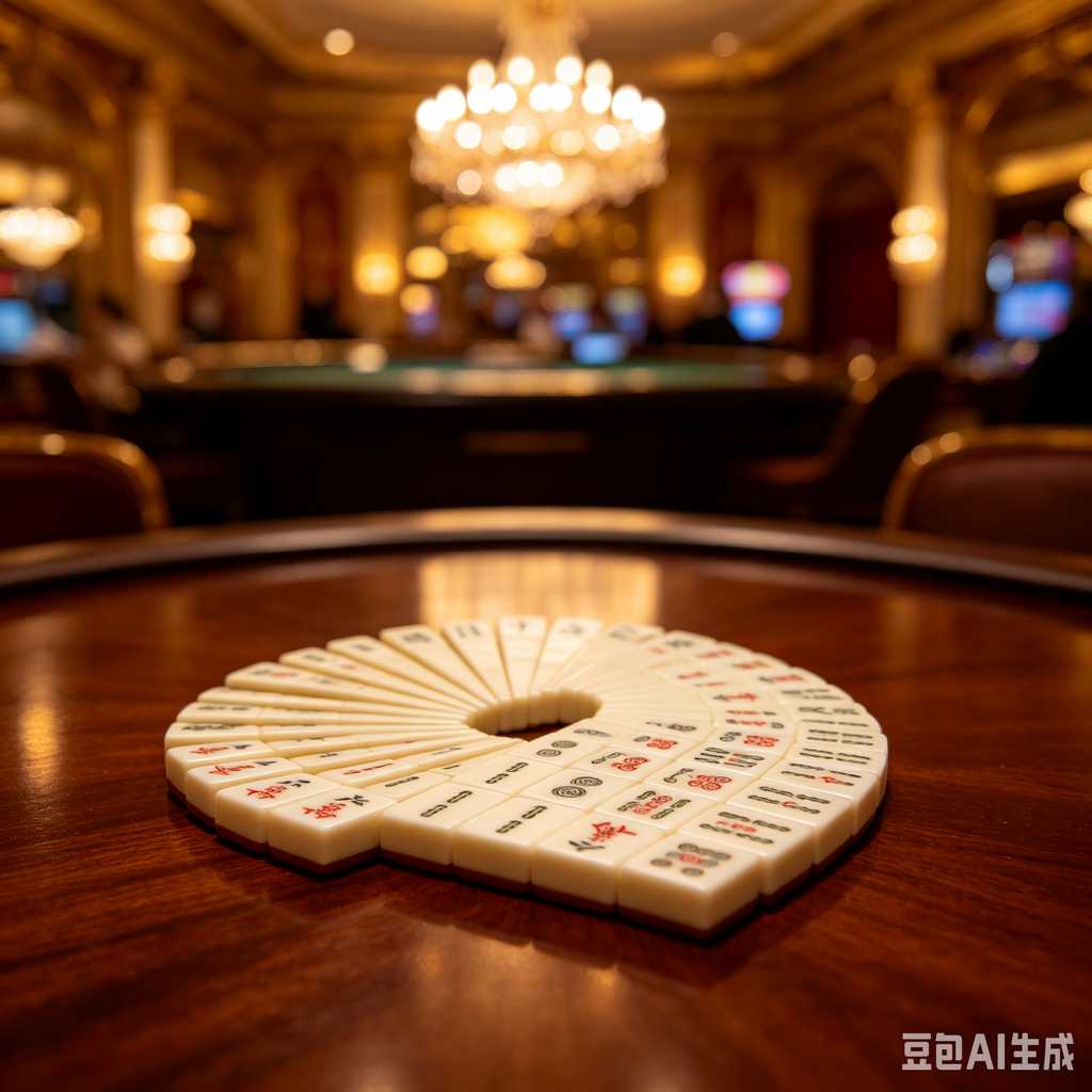 square mahjong game mat