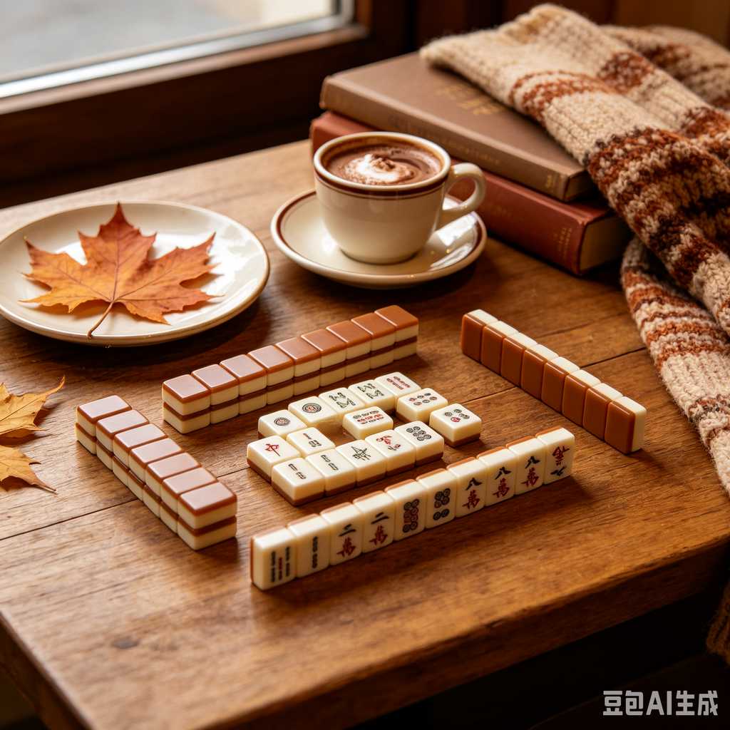professional print mahjong tiles