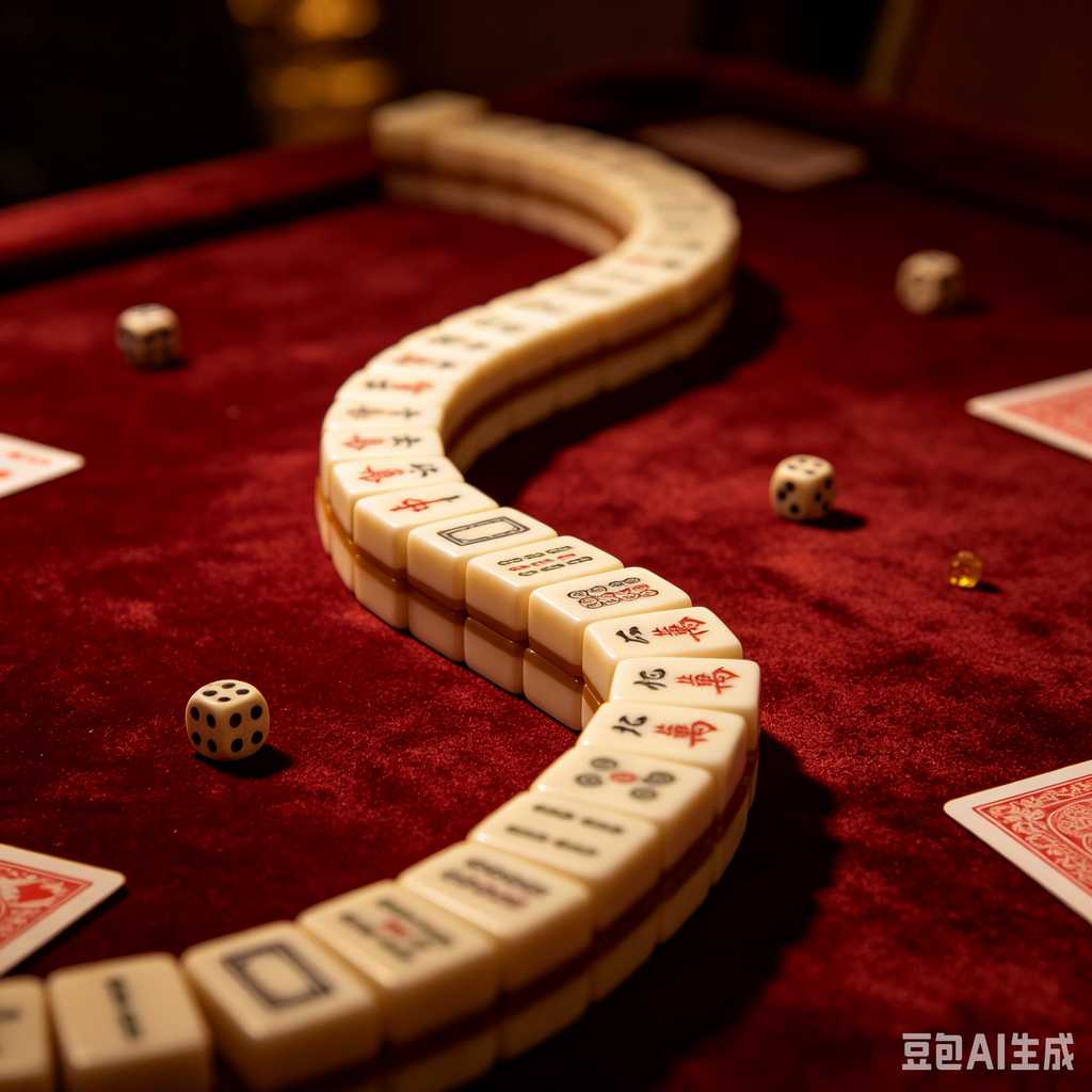 collectible gift mahjong set