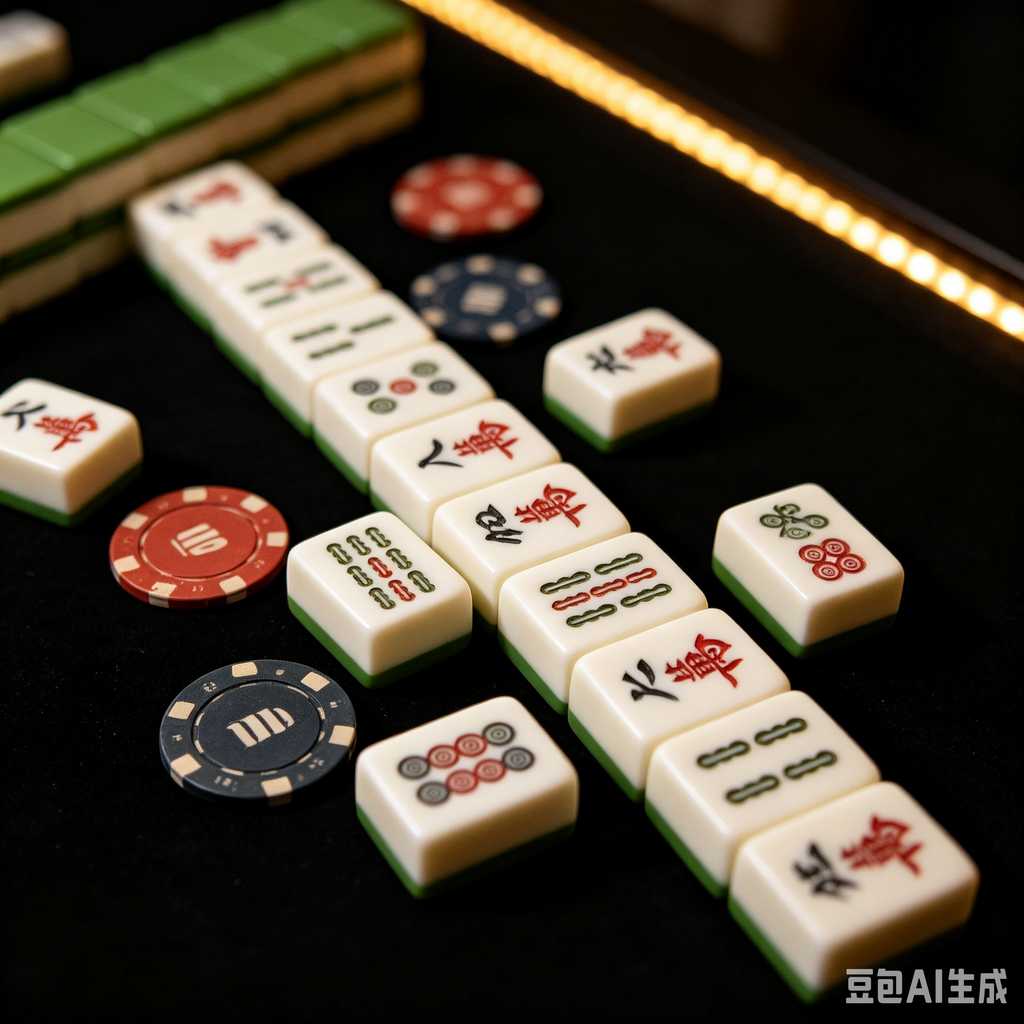 pereira,mahjong