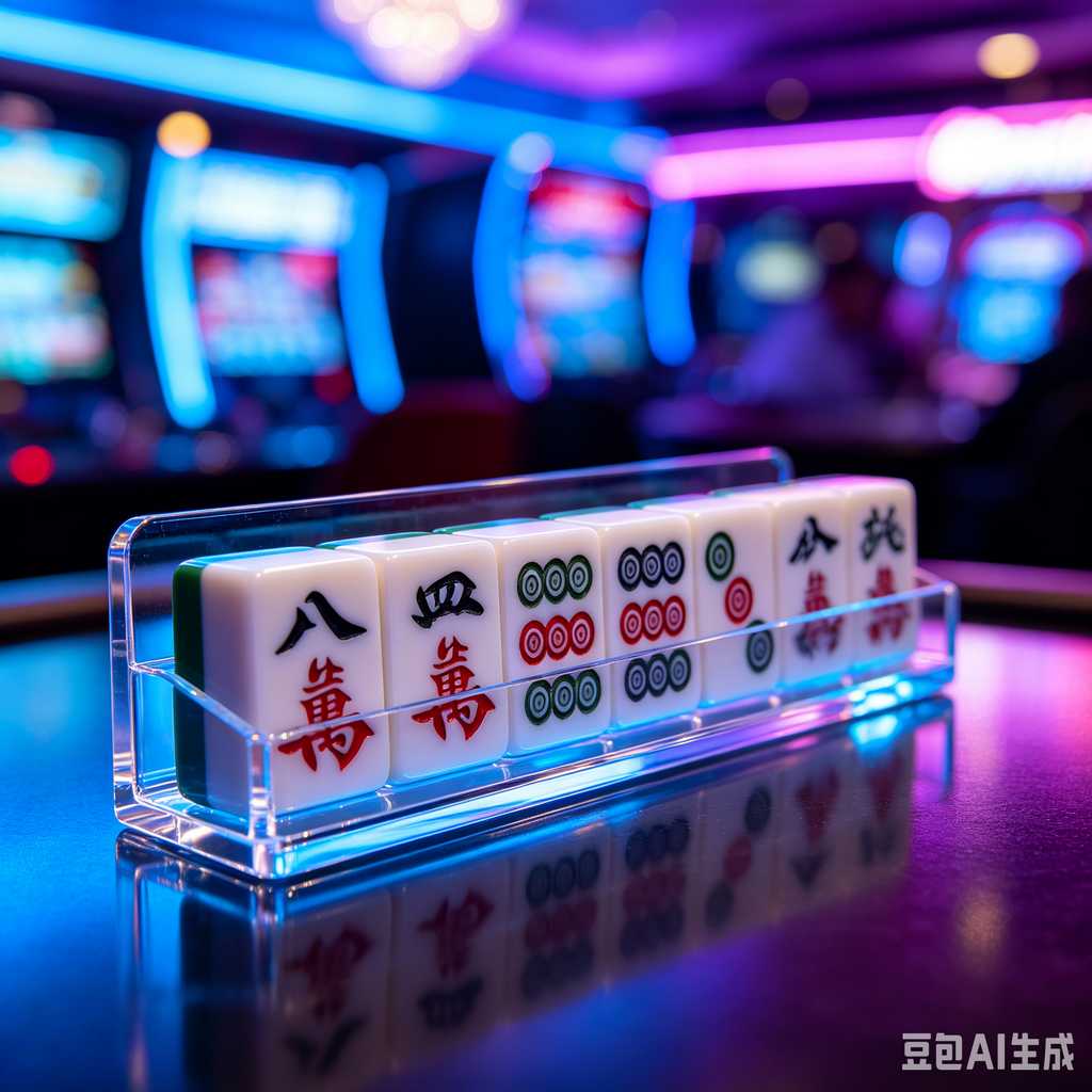 Winchester,mahjong