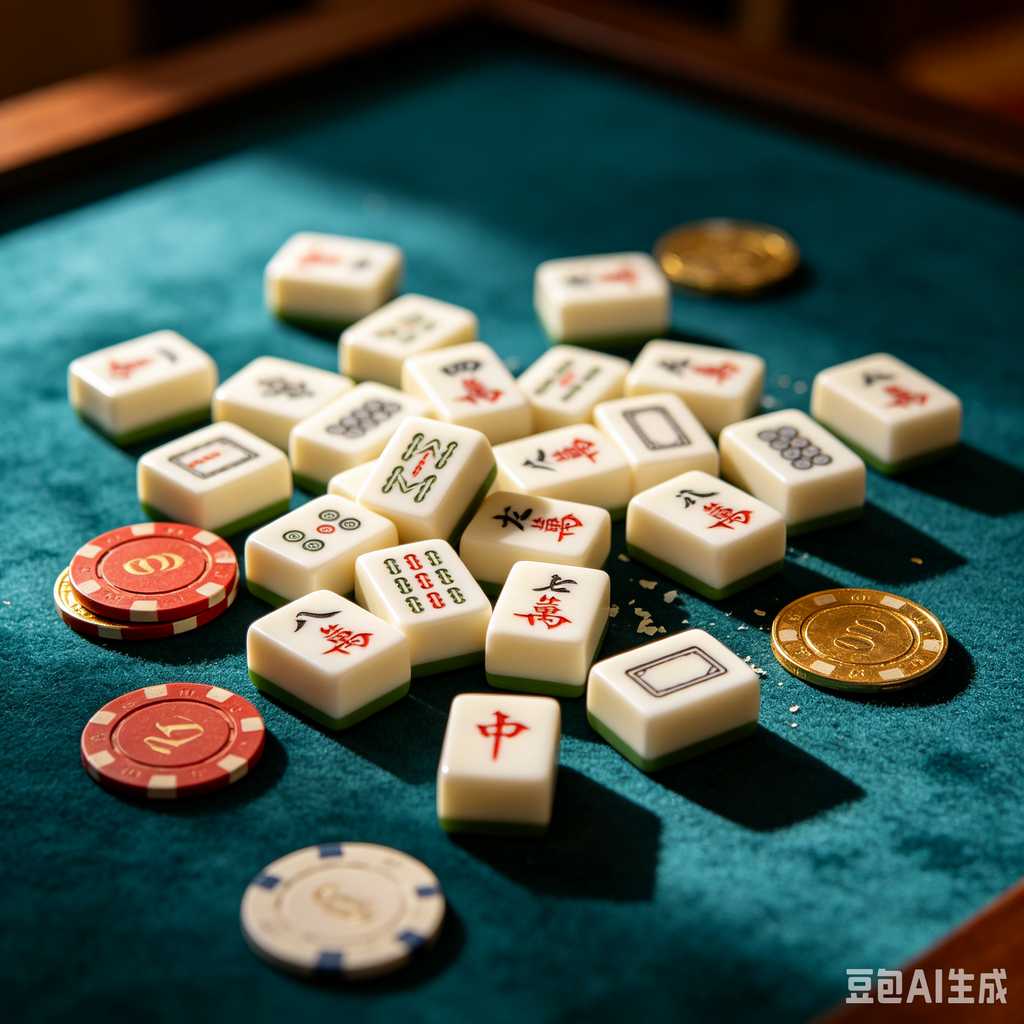 collectible mahjong tiles worth