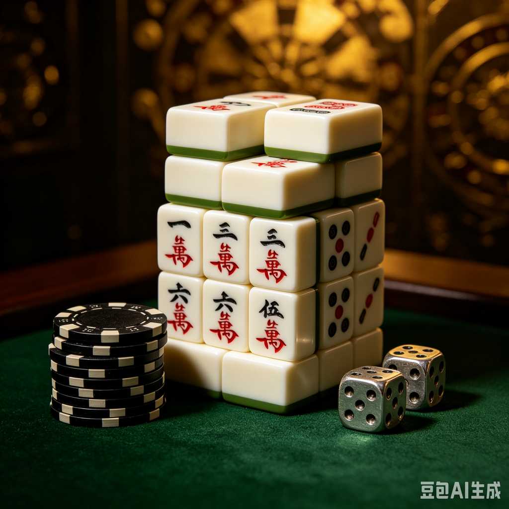 nijmegen,mahjong