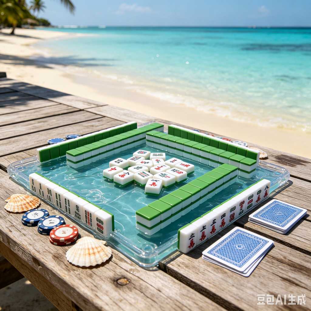 santafenm,mahjong