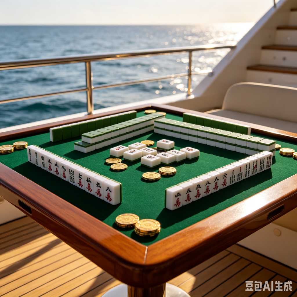 Kitchener,mahjong