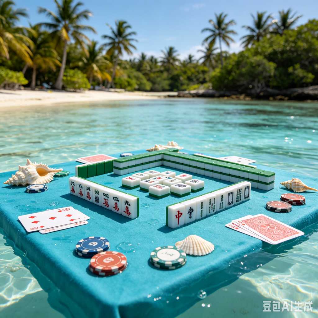heavy duty mahjong set