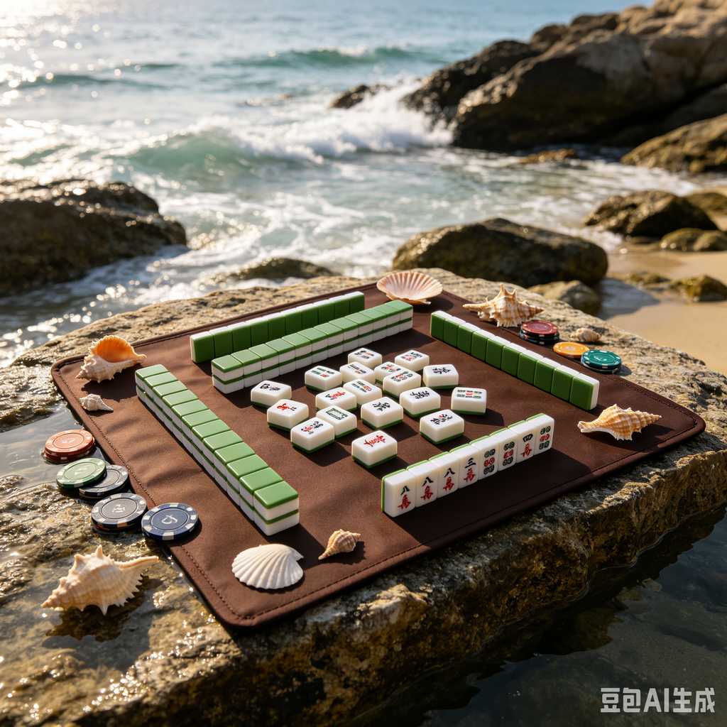 mahjong game for family adults