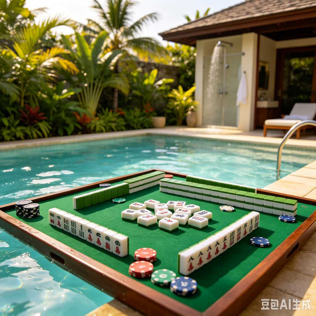 paramaribo,mahjong